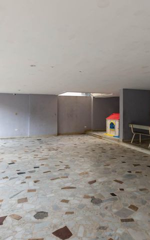 Apartamento para alugar com 116m², 3 quartos e 2 vagasÁrea comum