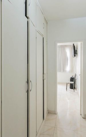 Apartamento para alugar com 116m², 3 quartos e 2 vagasSuíte