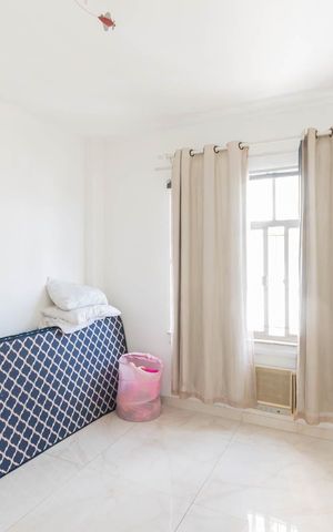 Apartamento para alugar com 116m², 3 quartos e 2 vagasQuarto 2