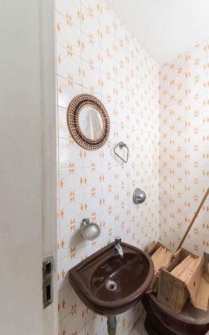 Apartamento para alugar com 116m², 3 quartos e 2 vagasLavabo