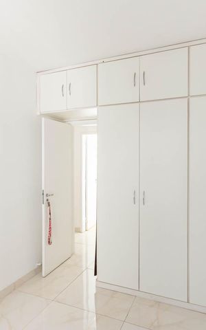 Apartamento para alugar com 116m², 3 quartos e 2 vagasQuarto 2