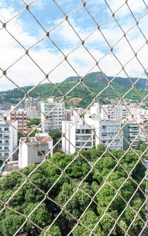 Apartamento para alugar com 116m², 3 quartos e 2 vagasVista
