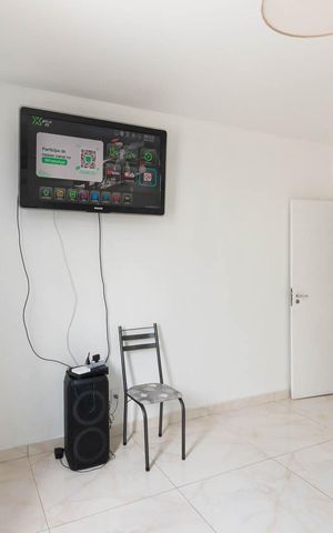 Apartamento para alugar com 116m², 3 quartos e 2 vagasSuíte