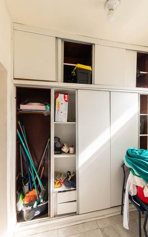 Apartamento para alugar com 116m², 3 quartos e 2 vagasQuarto de Serviço