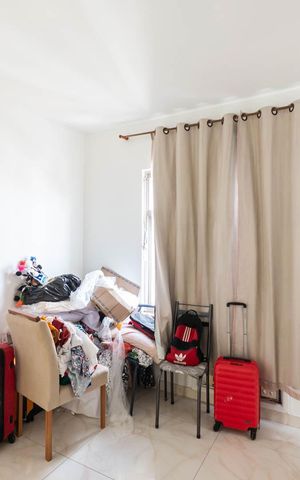Apartamento para alugar com 116m², 3 quartos e 2 vagasQuarto 1