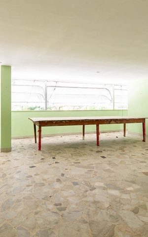 Apartamento para alugar com 116m², 3 quartos e 2 vagasÁrea comum