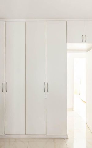 Apartamento para alugar com 116m², 3 quartos e 2 vagasQuarto 1