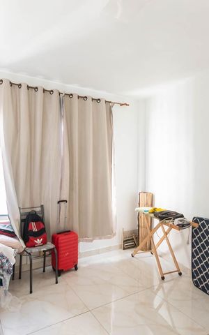 Apartamento para alugar com 116m², 3 quartos e 2 vagasQuarto 1