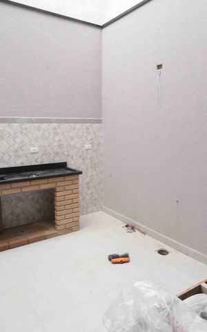Apartamento à venda com 80m², 2 quartos e 2 vagas Apartamento à venda com 80m², 2 quartos e 2 vagasQuintal