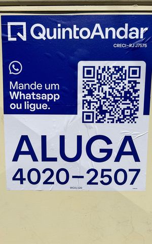 Casa para alugar com 65m², 2 quartos e 1 vaga