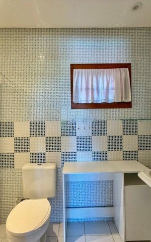 Casa para alugar com 506m², 4 quartos e 5 vagas Casa para alugar com 506m², 4 quartos e 5 vagasBanheiro