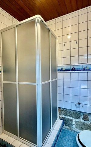 Casa para alugar com 506m², 4 quartos e 5 vagas Casa para alugar com 506m², 4 quartos e 5 vagasBanheiro