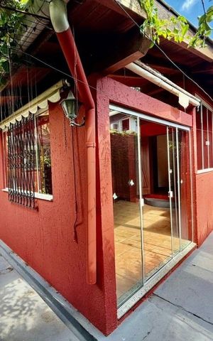 Casa para alugar com 506m², 4 quartos e 5 vagas Casa para alugar com 506m², 4 quartos e 5 vagasÁrea externa