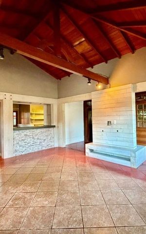 Casa para alugar com 506m², 4 quartos e 5 vagas Casa para alugar com 506m², 4 quartos e 5 vagasSala