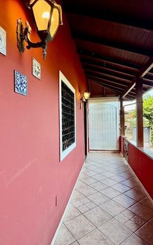 Casa para alugar com 506m², 4 quartos e 5 vagas Casa para alugar com 506m², 4 quartos e 5 vagasÁrea externa