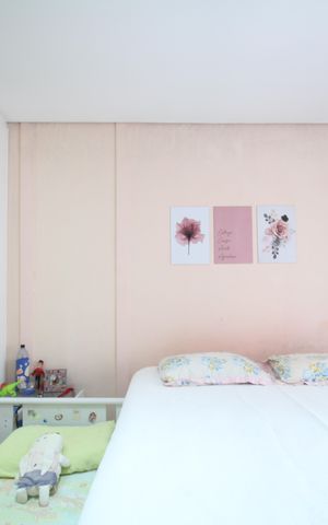 Apartamento à venda com 127m², 3 quartos e 2 vagasSuíte