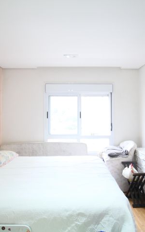 Apartamento à venda com 127m², 3 quartos e 2 vagasSuíte
