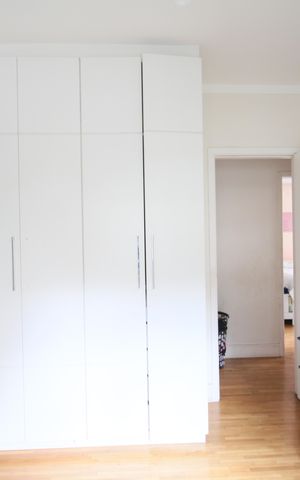 Apartamento à venda com 127m², 3 quartos e 2 vagasQuarto 2