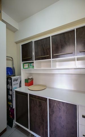 Apartamento à venda com 145m², 3 quartos e 2 vagasQuarto de Serviço