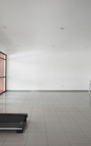 Apartamento à venda com 145m², 3 quartos e 2 vagasÁrea comum