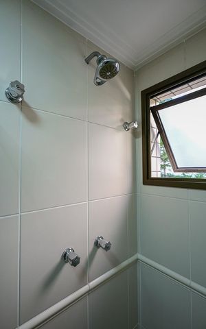 Apartamento à venda com 145m², 3 quartos e 2 vagasBanheiro Suíte 1