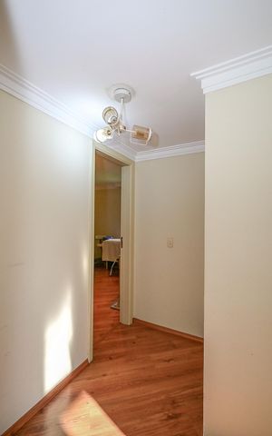 Apartamento à venda com 145m², 3 quartos e 2 vagasCorredor