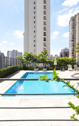 Apartamento à venda com 145m², 3 quartos e 2 vagasPiscina