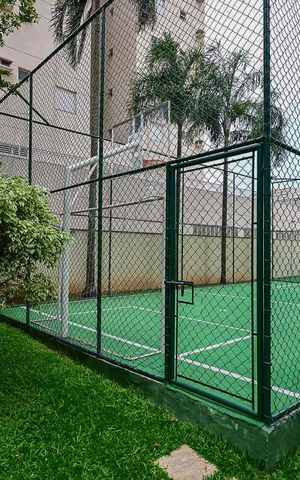 Apartamento à venda com 145m², 3 quartos e 2 vagasQuadra