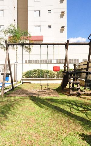 Apartamento à venda com 145m², 3 quartos e 2 vagasPlayground