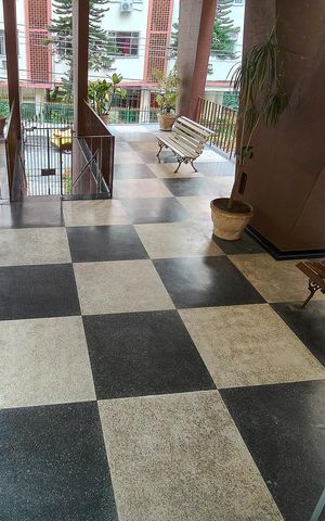Apartamento à venda com 60m², 2 quartos e 1 vaga Apartamento à venda com 60m², 2 quartos e 1 vagaFachada e portaria