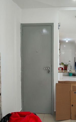 Apartamento à venda com 60m², 2 quartos e 1 vaga Apartamento à venda com 60m², 2 quartos e 1 vagaEntrada