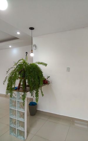 Apartamento à venda com 60m², 2 quartos e 1 vaga Apartamento à venda com 60m², 2 quartos e 1 vagaSala de Jantar