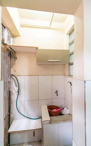Casa à venda com 100m², 2 quartos e sem vaga Casa à venda com 100m², 2 quartos e sem vagaÁrea de Serviço