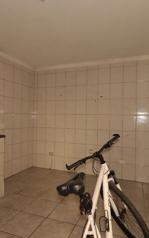 Casa à venda com 138m², 4 quartos e 2 vagasCozinha da Casa 2