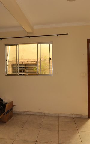 Casa à venda com 138m², 4 quartos e 2 vagasSala da Casa 2