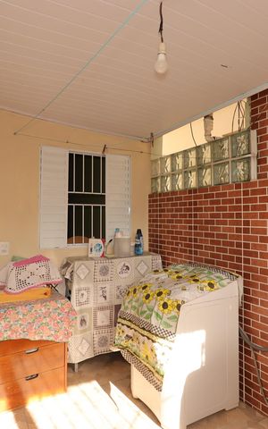 Casa à venda com 138m², 4 quartos e 2 vagasÁrea de Serviço 2 da Casa 1