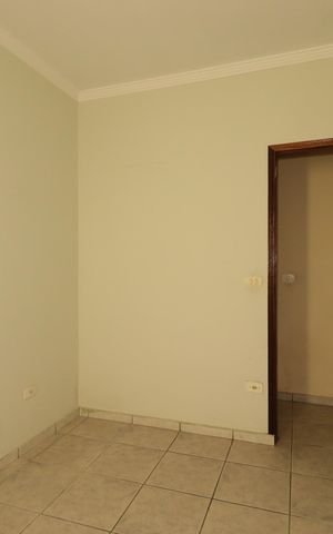 Casa à venda com 138m², 4 quartos e 2 vagasQuarto da Casa 2