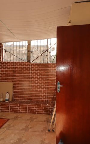 Casa à venda com 138m², 4 quartos e 2 vagasÁrea de Serviço 2 da Casa 1