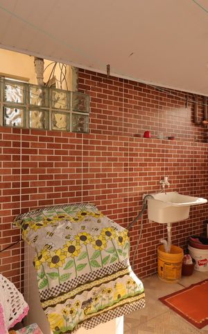 Casa à venda com 138m², 4 quartos e 2 vagasÁrea de Serviço 2 da Casa 1