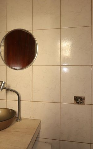 Casa à venda com 138m², 4 quartos e 2 vagasBanheiro Social da Casa 2