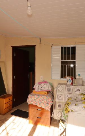 Casa à venda com 138m², 4 quartos e 2 vagasÁrea de Serviço 2 da Casa 1