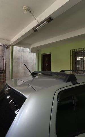Casa à venda com 138m², 4 quartos e 2 vagasGaragem