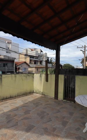 Casa à venda com 138m², 4 quartos e 2 vagasÁrea Gourmet da Casa 1