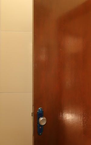 Casa à venda com 138m², 4 quartos e 2 vagasBanheiro 2 da Casa 1