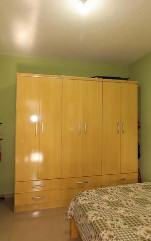 Casa à venda com 138m², 4 quartos e 2 vagasQuarto 2 da Casa 1