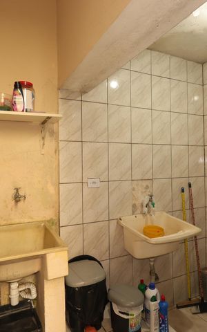Casa à venda com 138m², 4 quartos e 2 vagasÁrea de Serviço da Casa 2