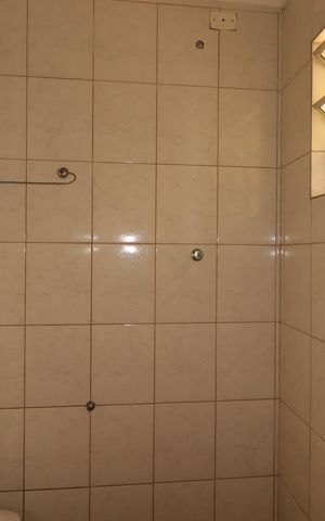 Casa à venda com 138m², 4 quartos e 2 vagasBanheiro Social da Casa 2