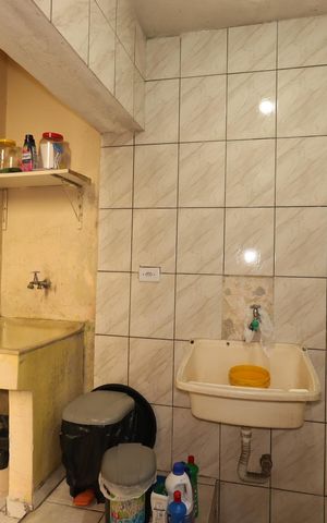 Casa à venda com 138m², 4 quartos e 2 vagasÁrea de Serviço 1 da Casa 1