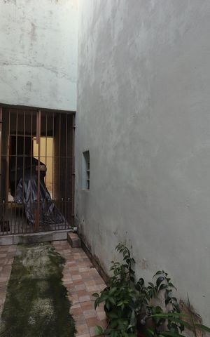 Casa à venda com 138m², 4 quartos e 2 vagasCorredor externo