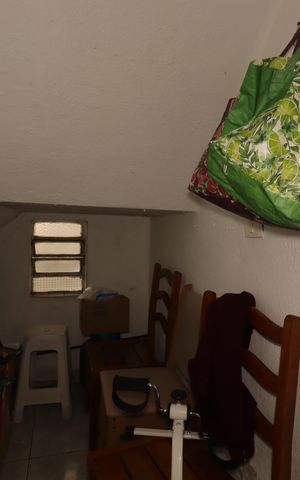 Casa à venda com 138m², 4 quartos e 2 vagasDepósito da Casa 1